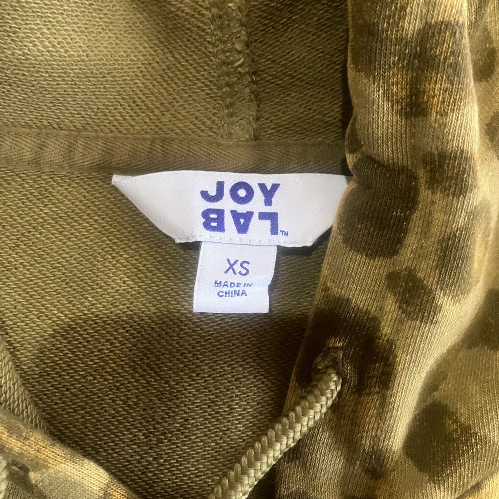 Lab joy jacket - Picture 2 of 4